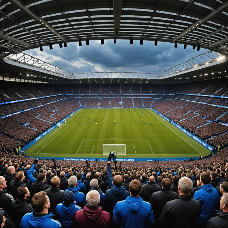 Астон Вилла — Челси: прогноз на матч АПЛ 22 февраля 2025, прямая трансляция и ставки на футбол