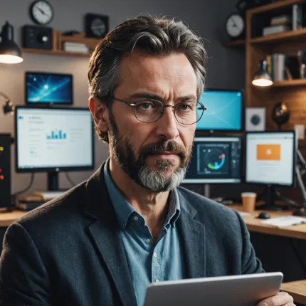 Технологии и личная жизнь: как современные инновации меняют наше понимание семьи и карьеры